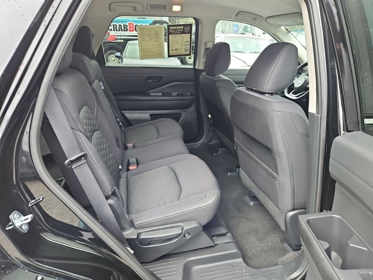 2023 Nissan Pathfinder S Waldorf MD