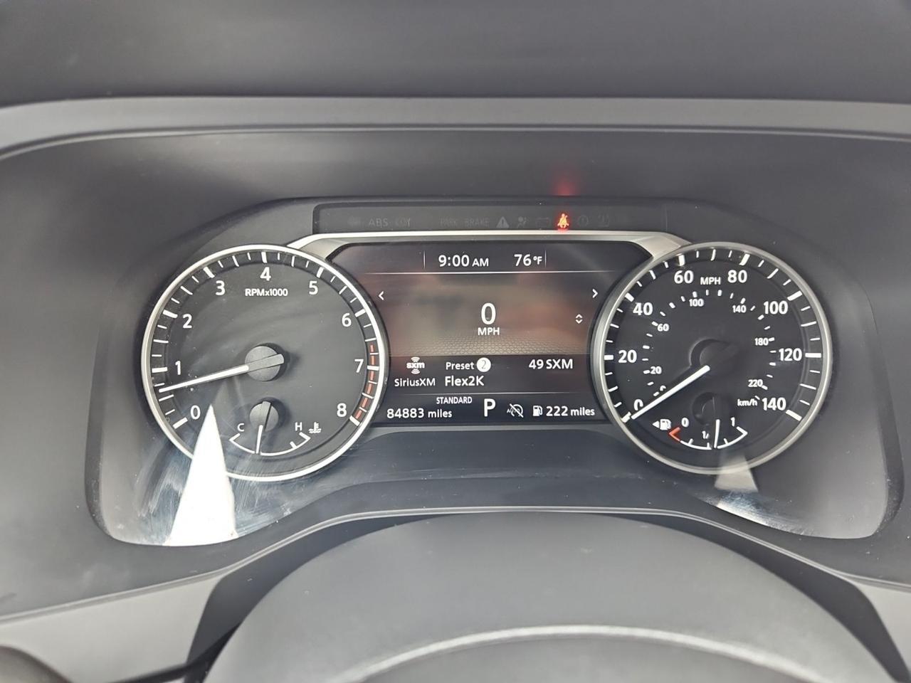 2023 Nissan Pathfinder S Waldorf MD