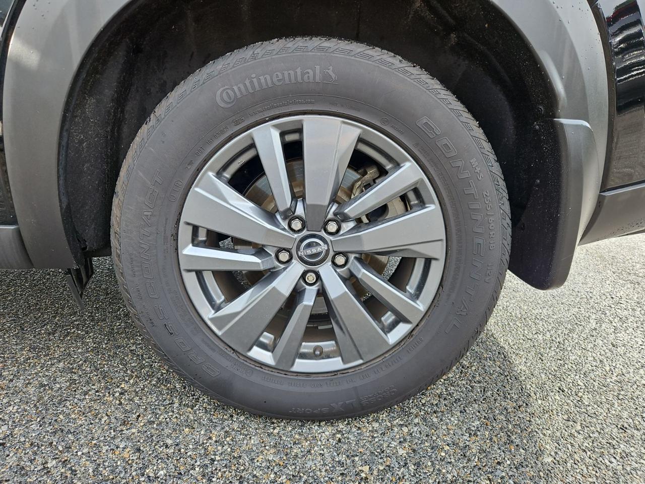 2023 Nissan Pathfinder S Waldorf MD