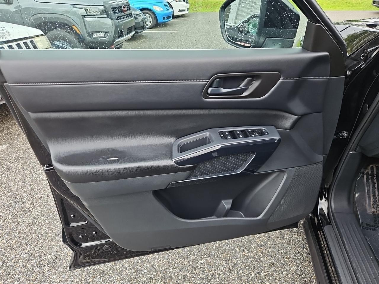 2023 Nissan Pathfinder S Waldorf MD