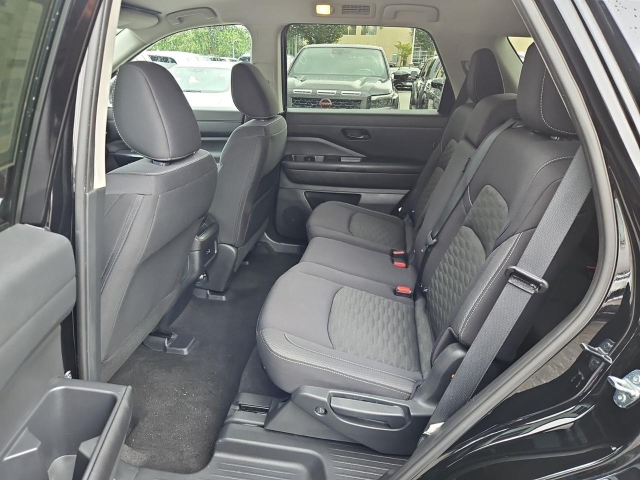2023 Nissan Pathfinder S Waldorf MD