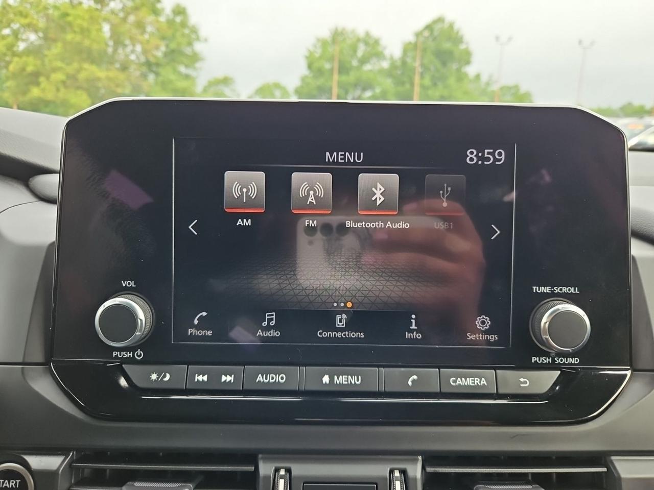 2023 Nissan Pathfinder S Waldorf MD