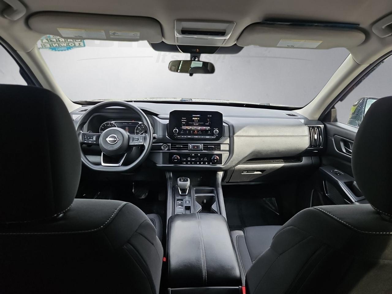 2023 Nissan Pathfinder S Waldorf MD