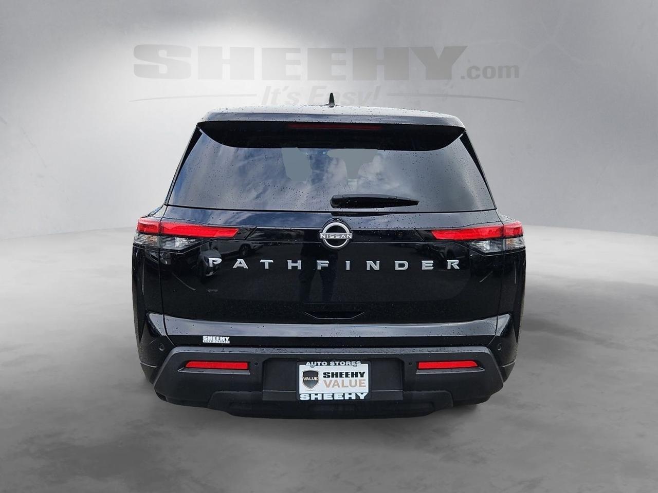2023 Nissan Pathfinder S Waldorf MD