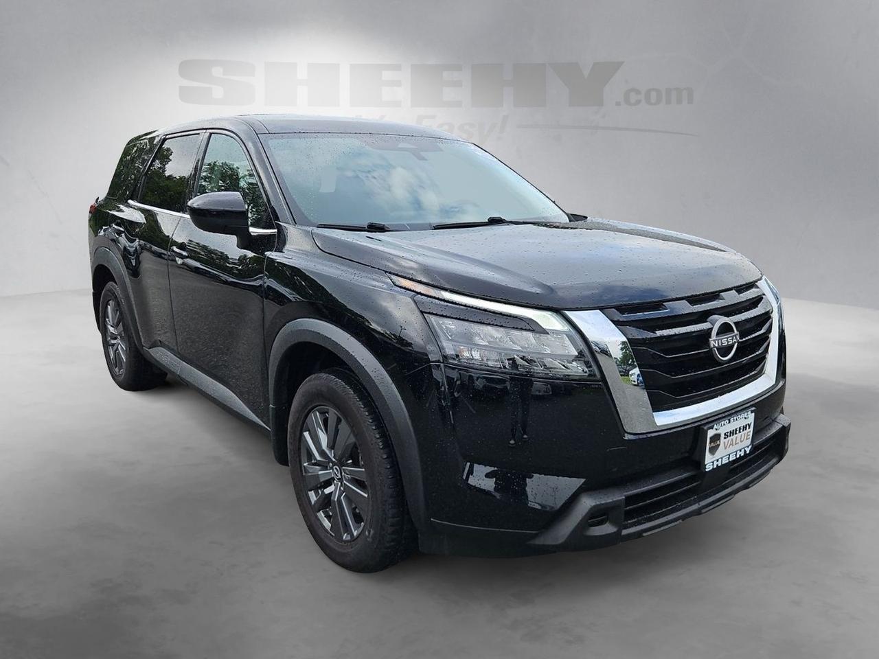 2023 Nissan Pathfinder S Waldorf MD