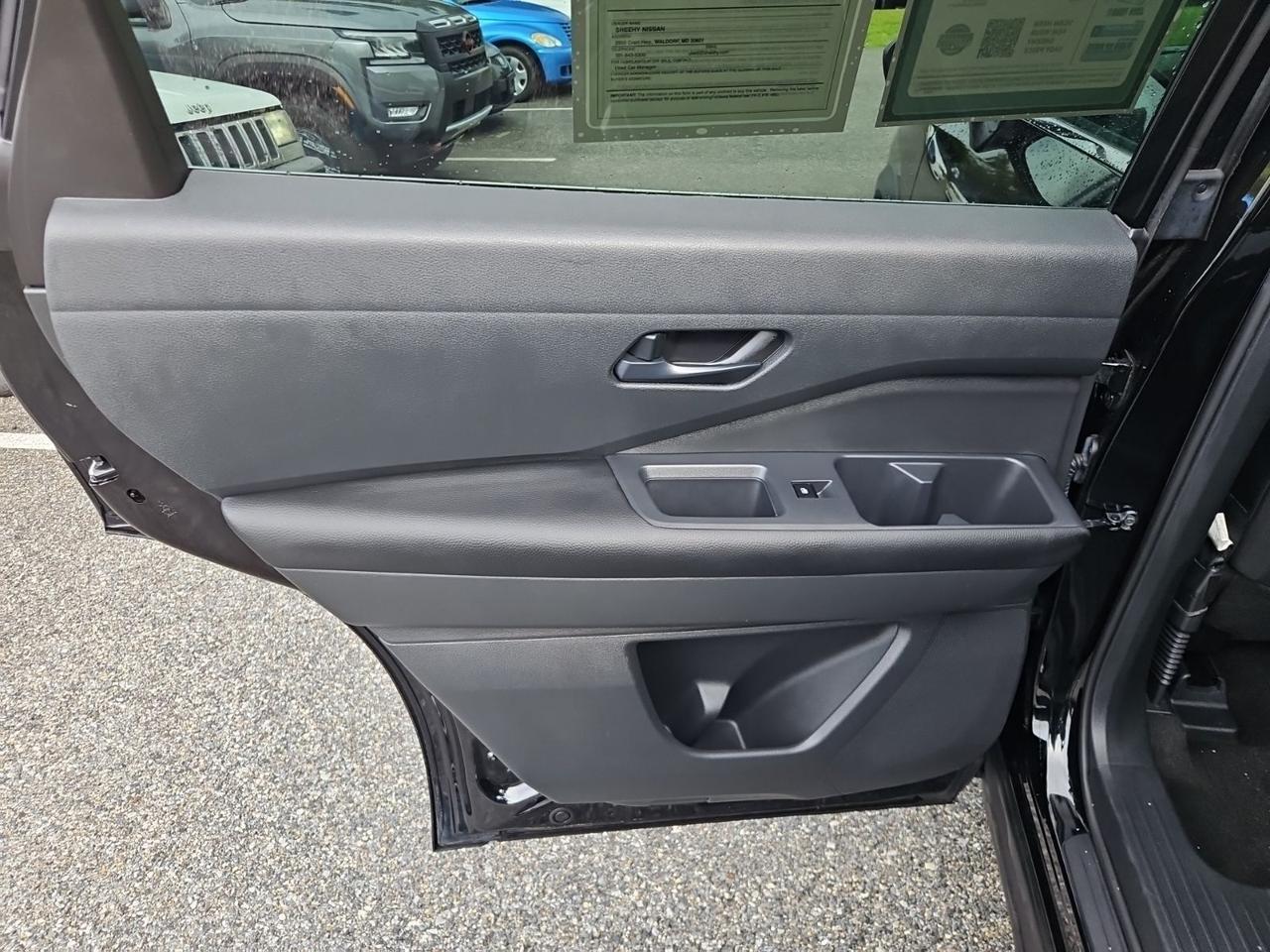 2023 Nissan Pathfinder S Waldorf MD