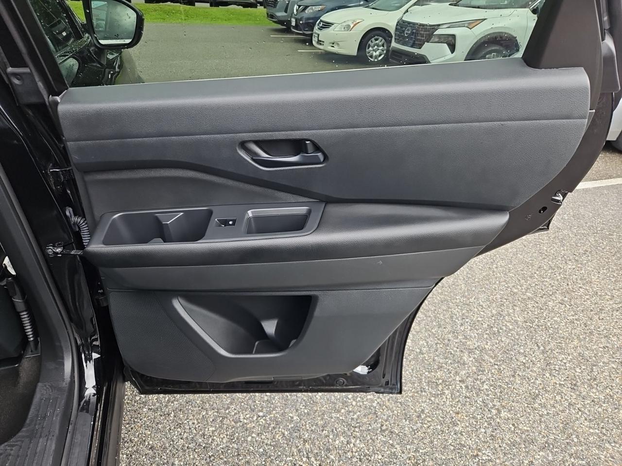 2023 Nissan Pathfinder S Waldorf MD