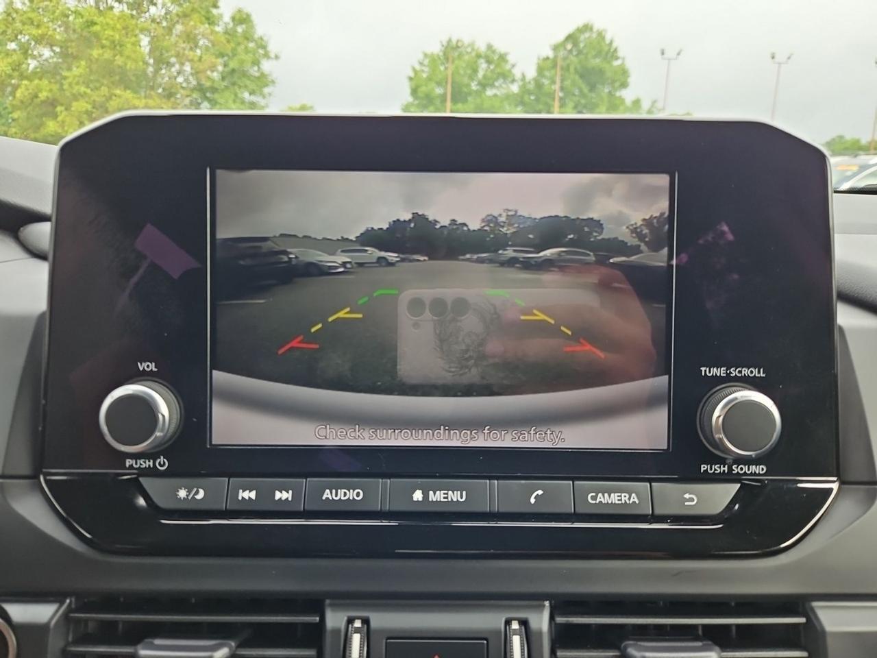 2023 Nissan Pathfinder S Waldorf MD