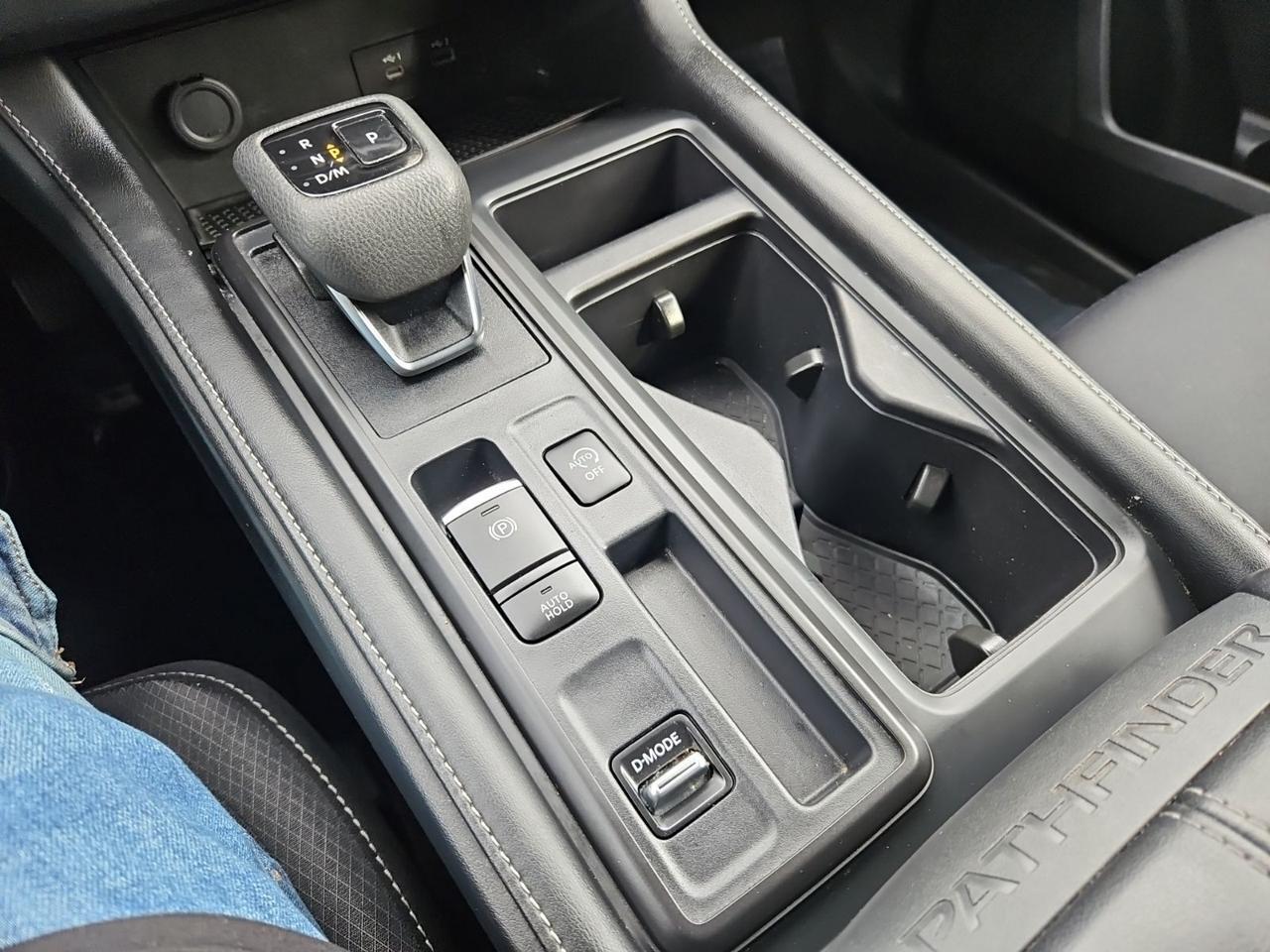 2023 Nissan Pathfinder S Waldorf MD