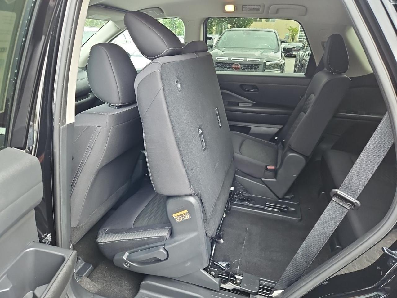 2023 Nissan Pathfinder S Waldorf MD