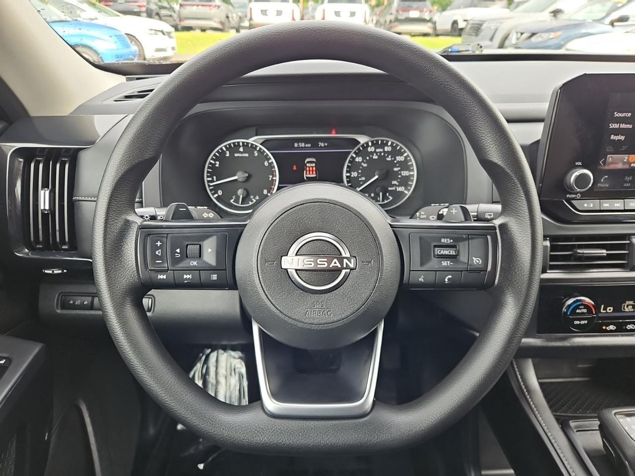 2023 Nissan Pathfinder S Waldorf MD
