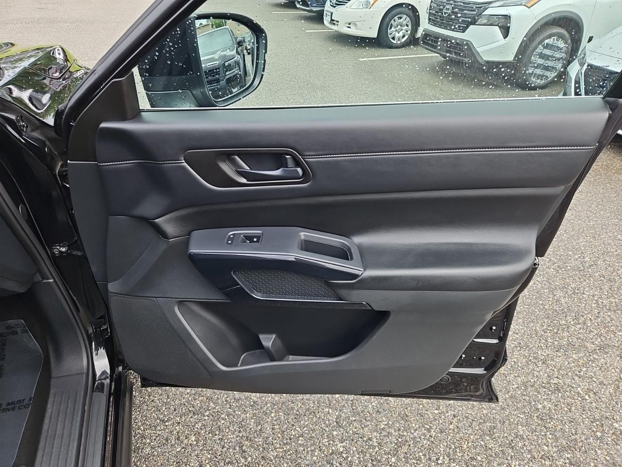 2023 Nissan Pathfinder S Waldorf MD