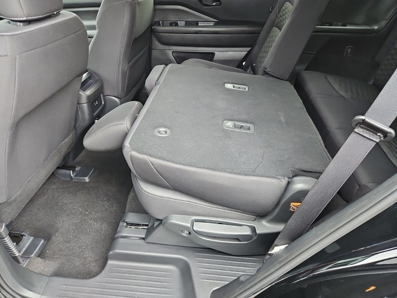 2023 Nissan Pathfinder S Waldorf MD
