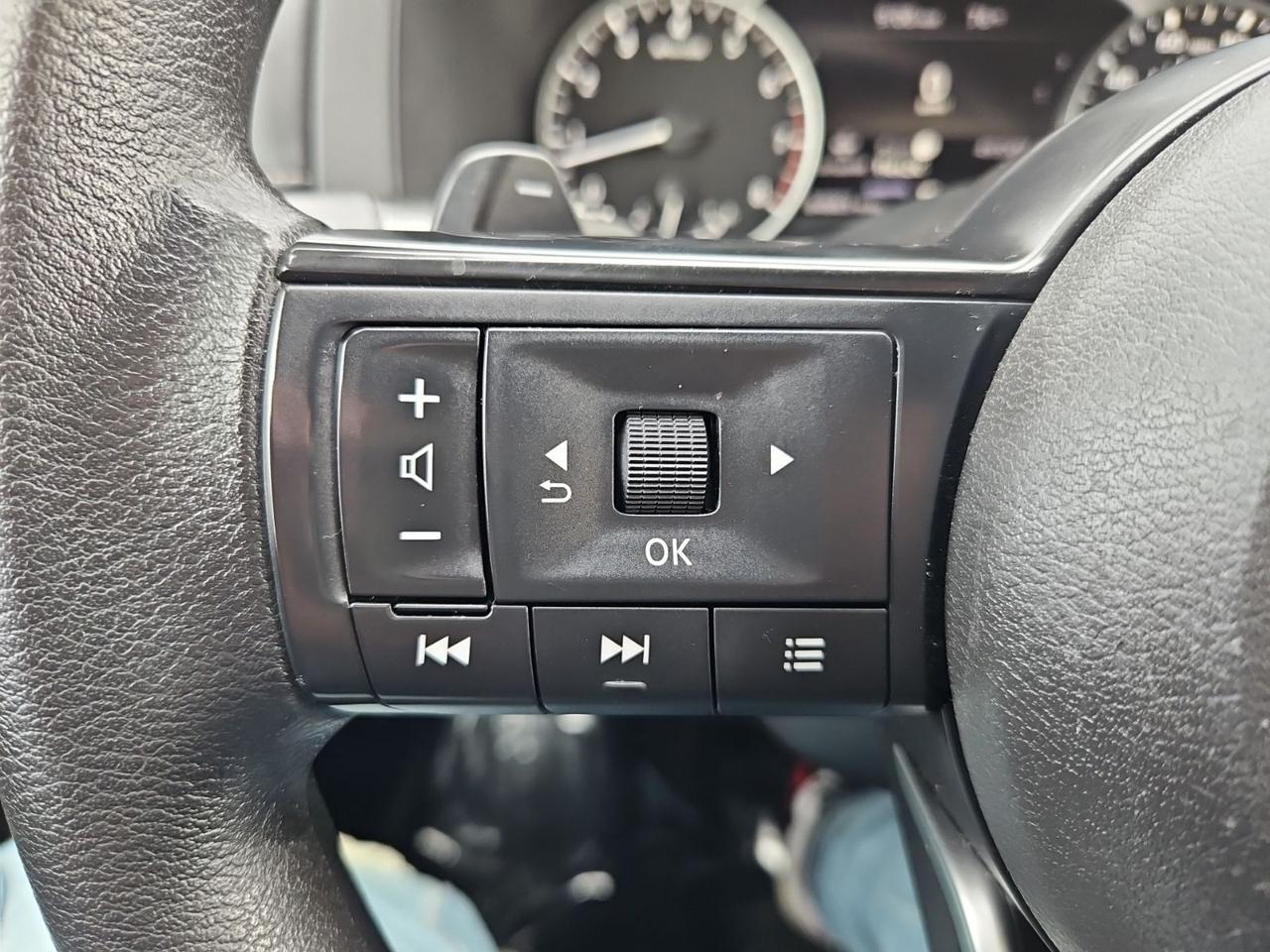 2023 Nissan Pathfinder S Waldorf MD