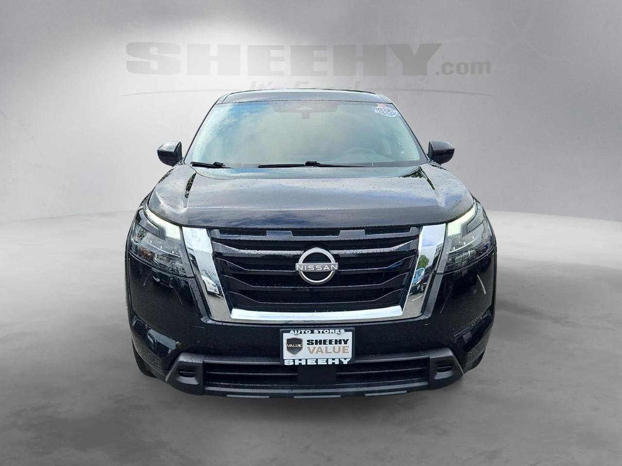 2023 Nissan Pathfinder S Waldorf MD