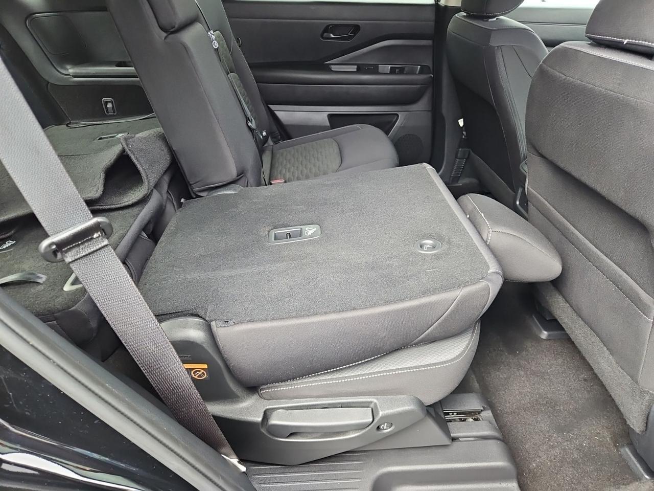 2023 Nissan Pathfinder S Waldorf MD