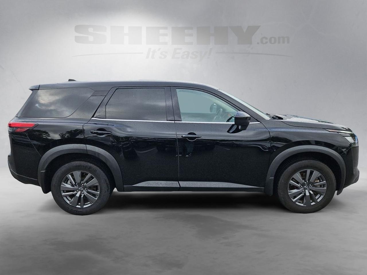 2023 Nissan Pathfinder S Waldorf MD