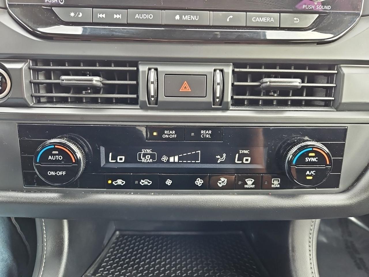 2023 Nissan Pathfinder S Waldorf MD
