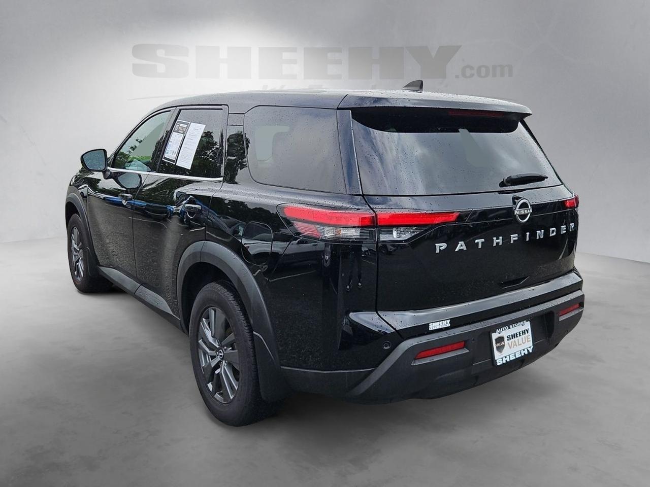 2023 Nissan Pathfinder S Waldorf MD