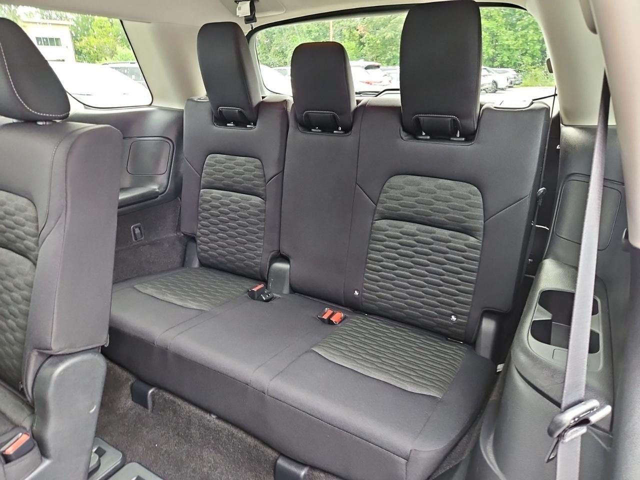 2023 Nissan Pathfinder S Waldorf MD