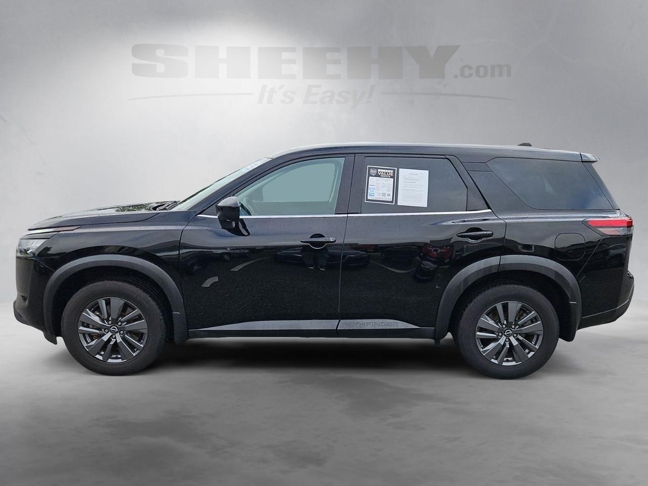 2023 Nissan Pathfinder S Waldorf MD