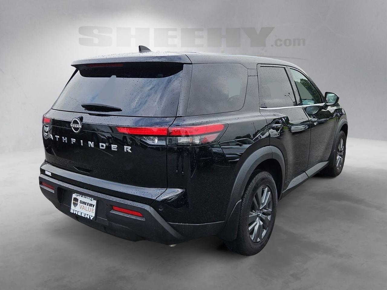 2023 Nissan Pathfinder S Waldorf MD