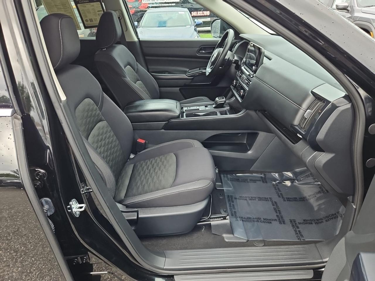 2023 Nissan Pathfinder S Waldorf MD