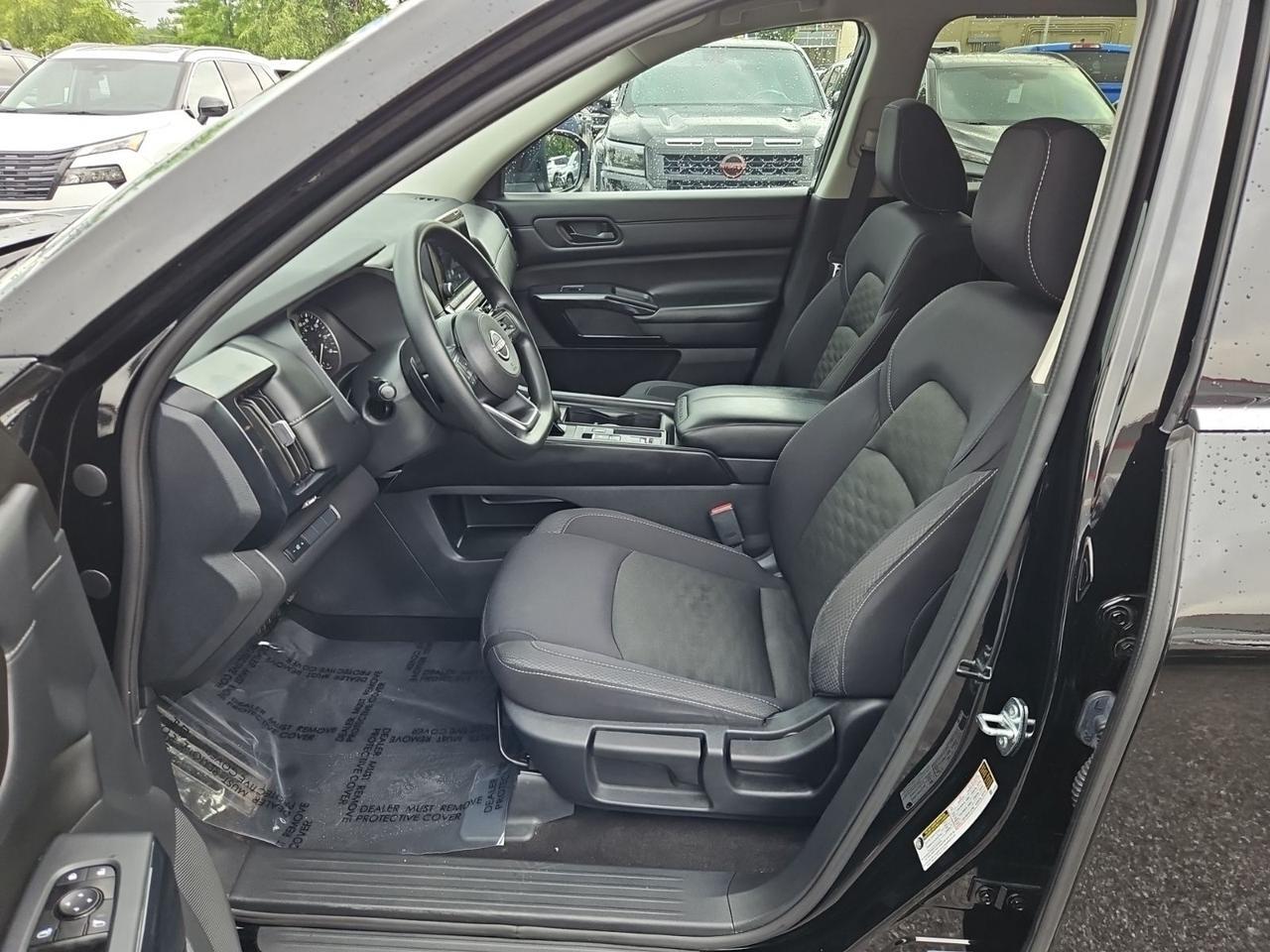 2023 Nissan Pathfinder S Waldorf MD