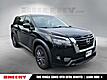 2023 Nissan Pathfinder S