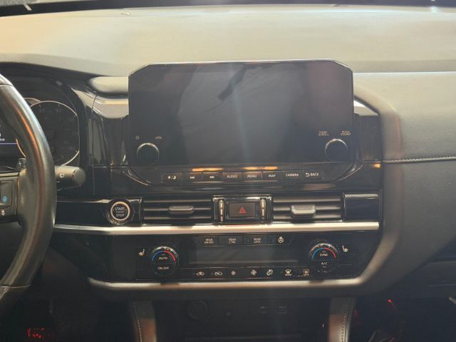 2023 Nissan Pathfinder SL 4WD Charlotte NC