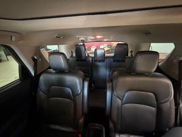 2023 Nissan Pathfinder SL 4WD Charlotte NC