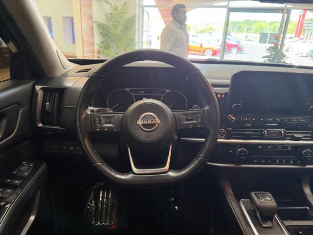 2023 Nissan Pathfinder SL 4WD Charlotte NC