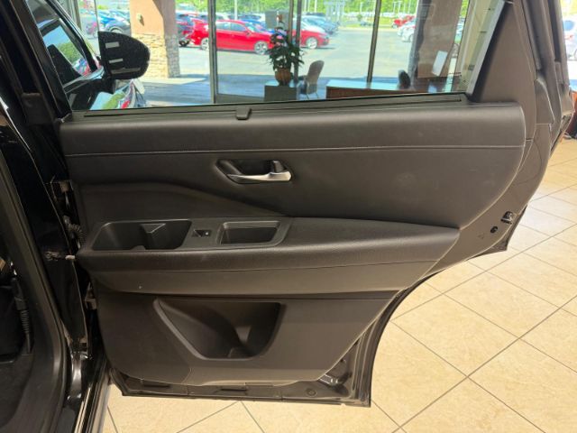 2023 Nissan Pathfinder SL 4WD Charlotte NC
