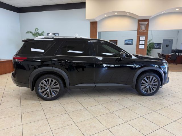2023 Nissan Pathfinder SL 4WD Charlotte NC