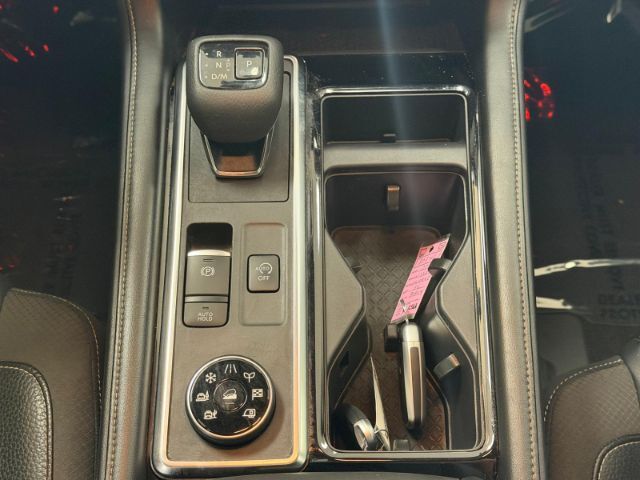 2023 Nissan Pathfinder SL 4WD Charlotte NC