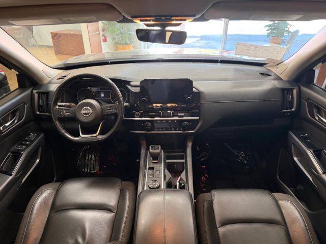 2023 Nissan Pathfinder SL 4WD Charlotte NC