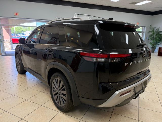 2023 Nissan Pathfinder SL 4WD Charlotte NC