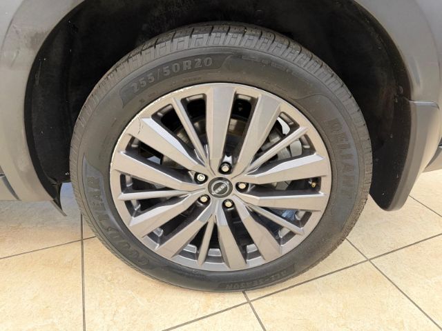 2023 Nissan Pathfinder SL 4WD Charlotte NC