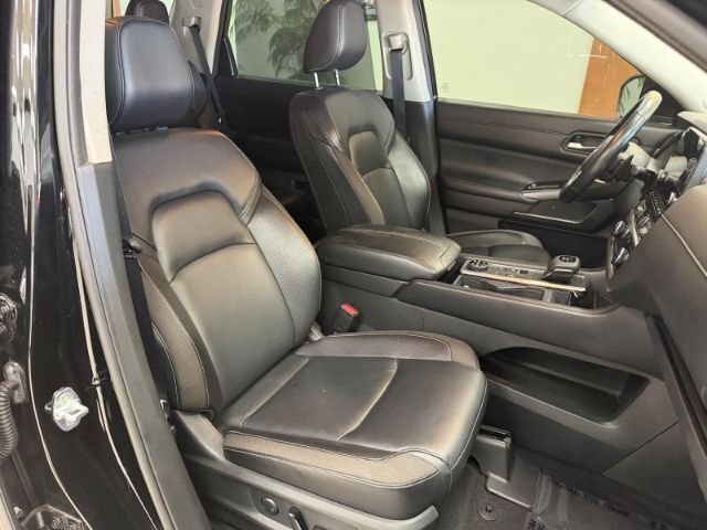 2023 Nissan Pathfinder SL 4WD Charlotte NC