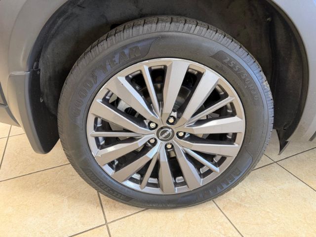 2023 Nissan Pathfinder SL 4WD Charlotte NC