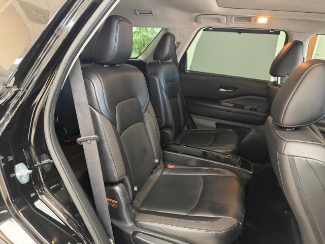 2023 Nissan Pathfinder SL 4WD Charlotte NC