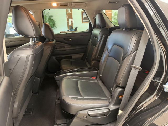 2023 Nissan Pathfinder SL 4WD Charlotte NC