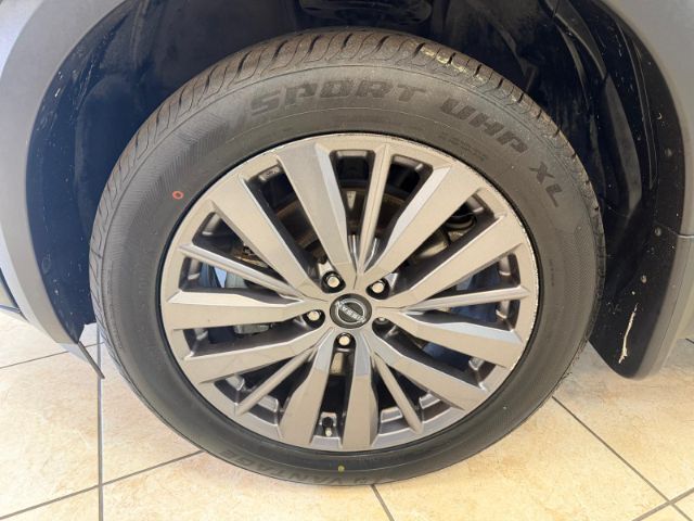 2023 Nissan Pathfinder SL 4WD Charlotte NC