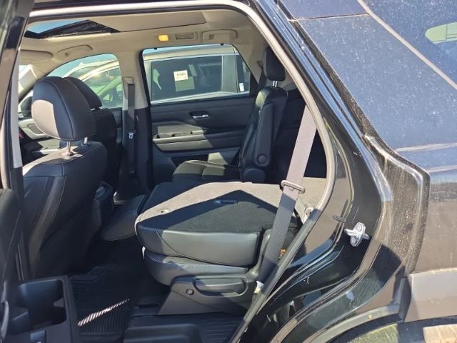 2023 Nissan Pathfinder SL 4WD Charlotte NC