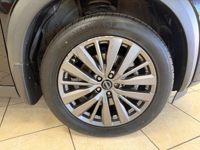2023 Nissan Pathfinder SL 4WD Charlotte NC
