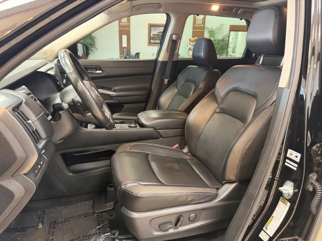 2023 Nissan Pathfinder SL 4WD Charlotte NC