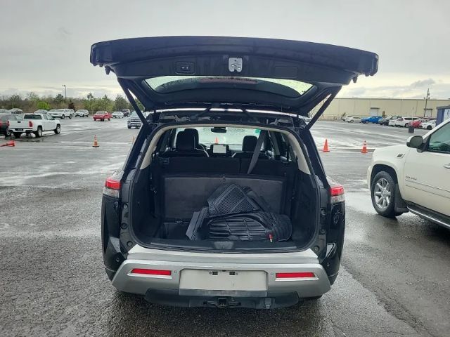 2023 Nissan Pathfinder SL 4WD Charlotte NC