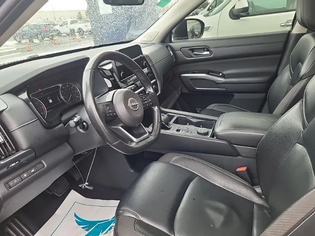 2023 Nissan Pathfinder SL 4WD Charlotte NC