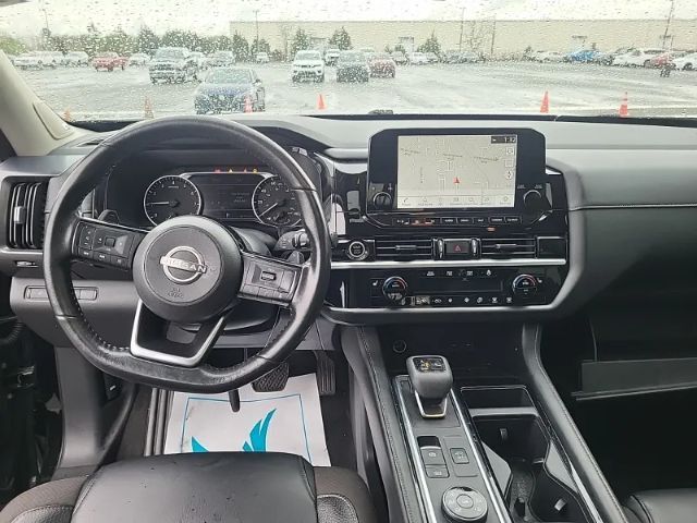 2023 Nissan Pathfinder SL 4WD Charlotte NC