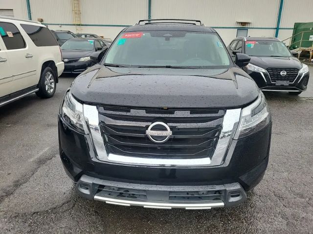 2023 Nissan Pathfinder SL 4WD Charlotte NC